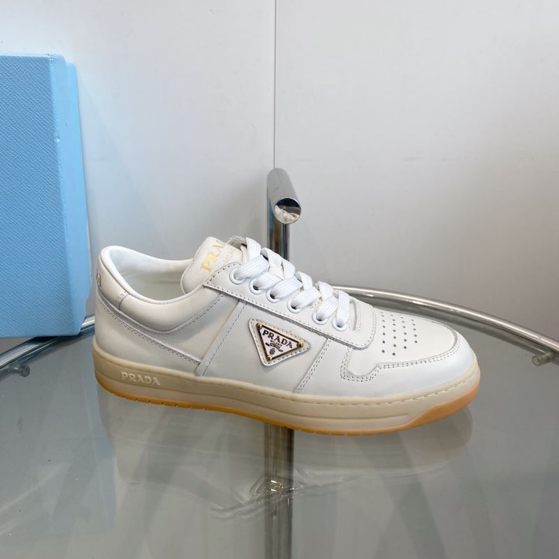 Prada Low Shoes